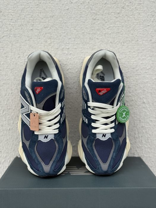 ‼️ New Balance 9060 ‼️(42-45)
