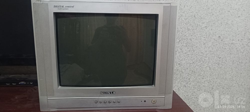 Телевизор лар сотилади хаммасини олганларга келиштириб бераман Сагдиан