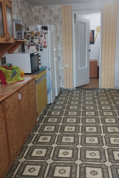 Продам большой благоустроенный дом!