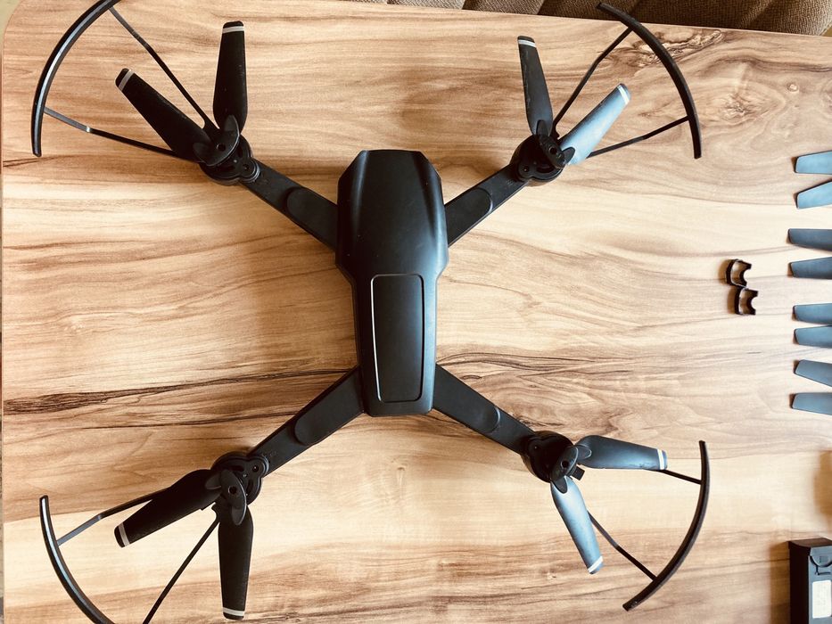 Мини дрон 998 PRO HD