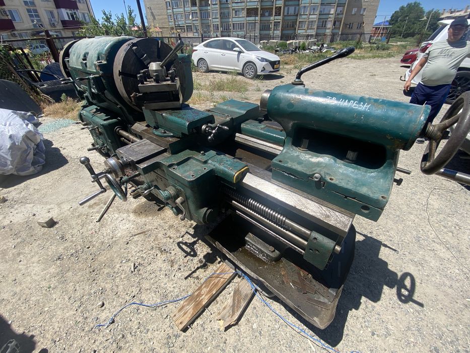 Станок сапасы жақсы