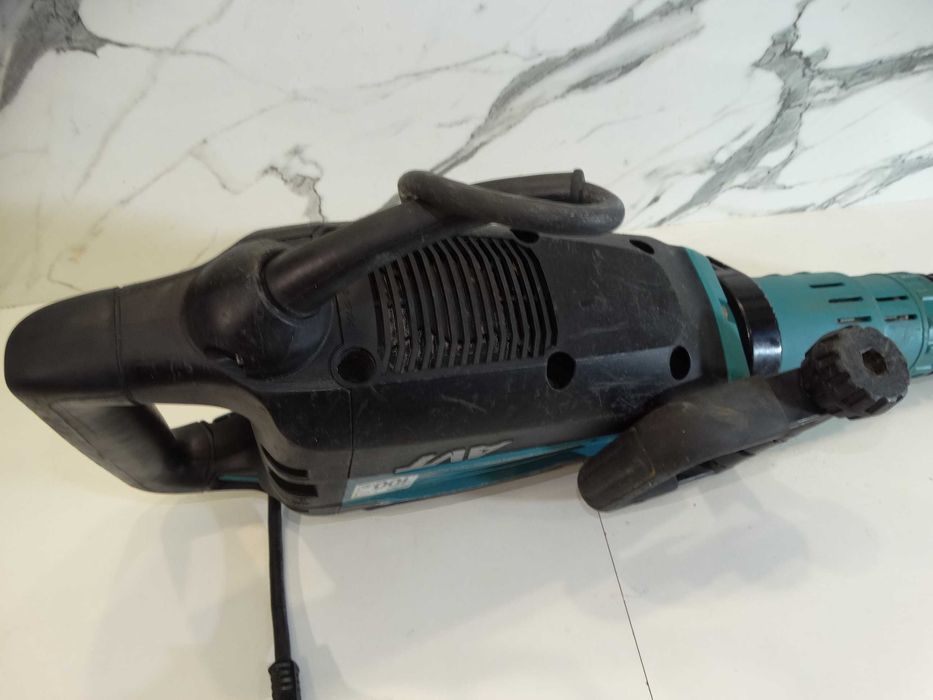 Makita HM 1214 - Къртач 19.9 J / 1510 W