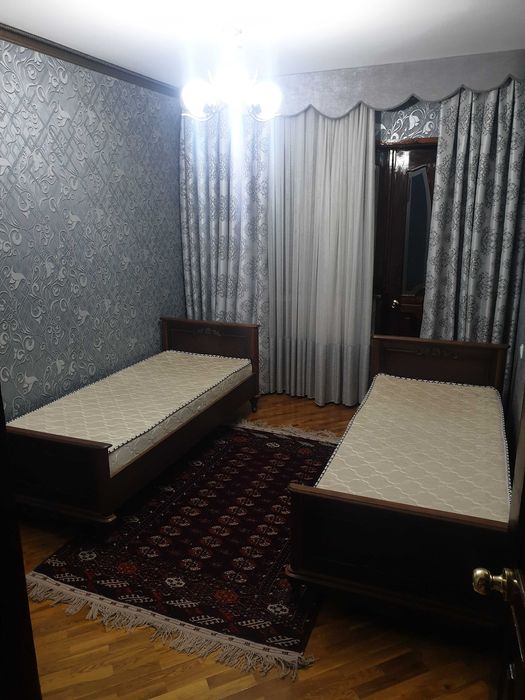 Дархан спец план Продается своя квартира 4 комнатная квартира ремонт у