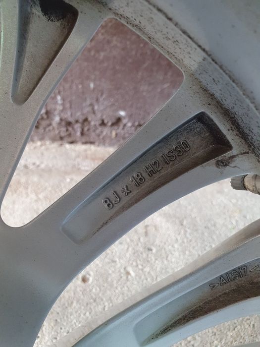 Jante originale BMW Stilyng 632.Seria 5.G30, G31
