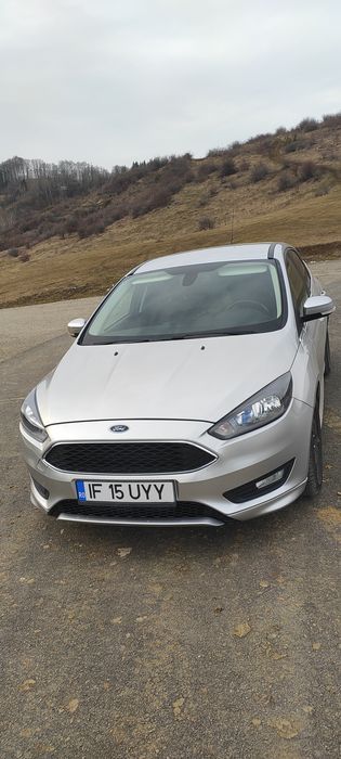 FORD Focus 1.0 EcoBoost ST-Line