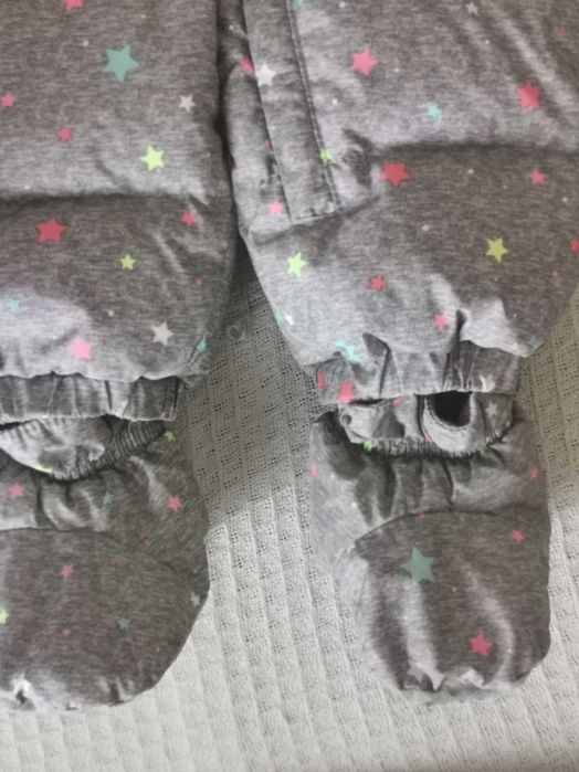 Космонавт GAP (9-12м)