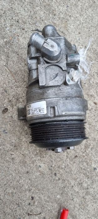Pompa servo bmw x5 e70 f15 x6 e71 f16 benzina N63 5.0ix cod 6787348