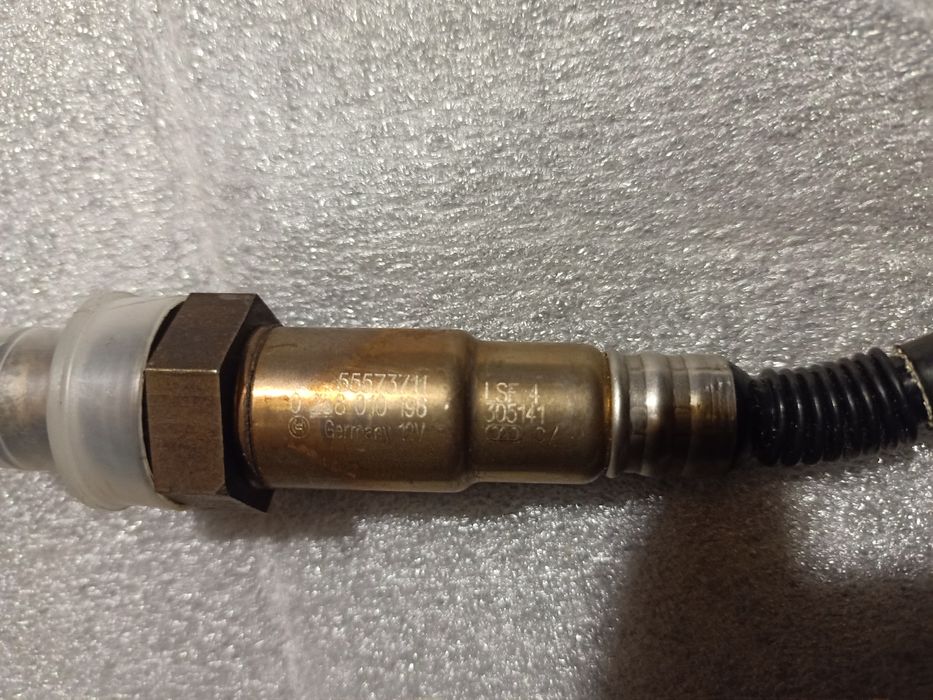 Продам лямда зонд, датчик кислорода шевроле авео