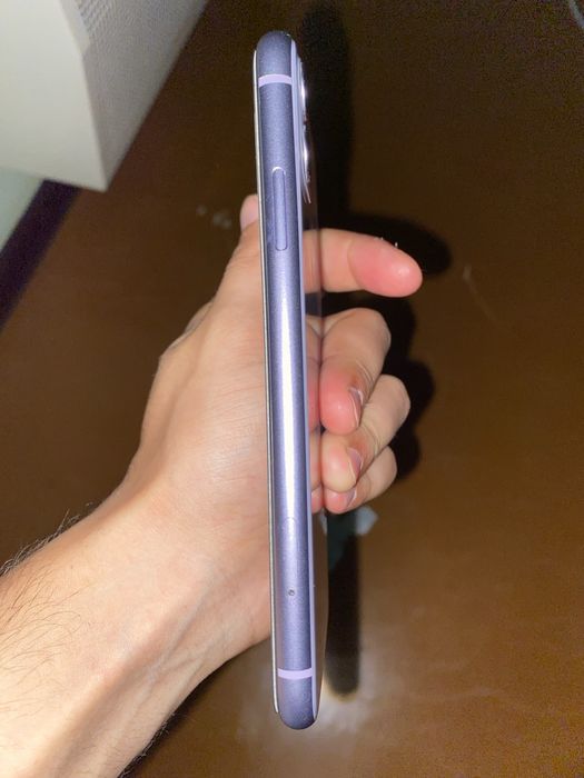 Iphone 11 sotiladi