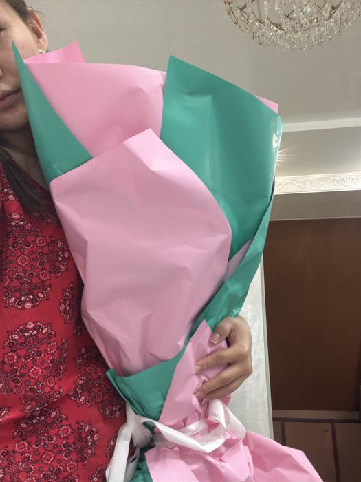 Продам 25 шт цветы свежие