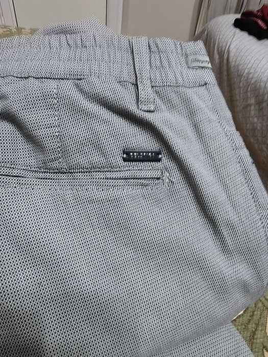 Брюки классические