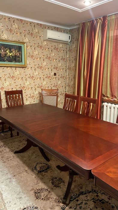 Мебель барлығы сатылады