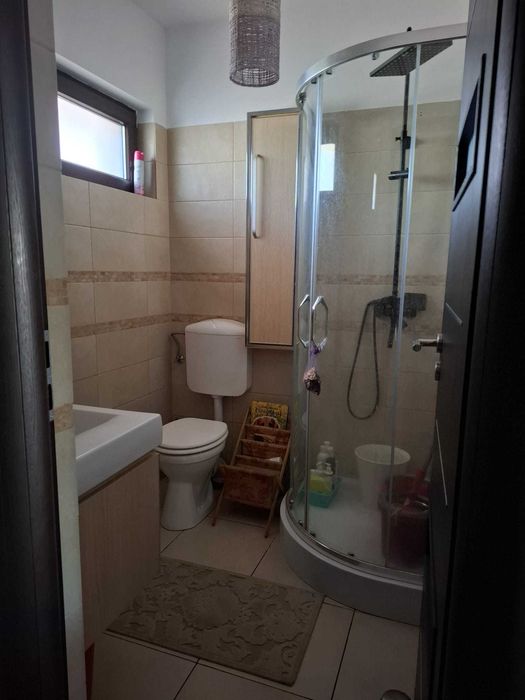 Casa de trait si iubit!