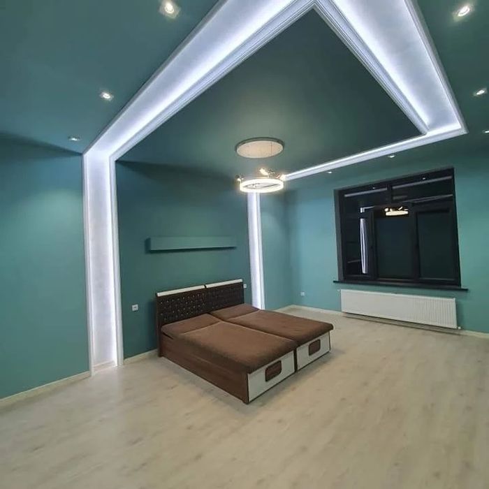 Гипсокартон малярка таркет тошкентлий усталар