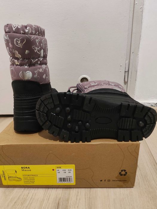 Детски ботуши Trespass