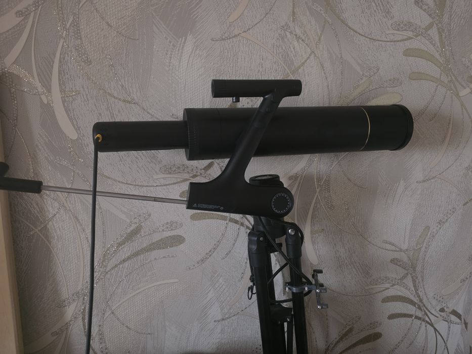 Продам электронный телескоп