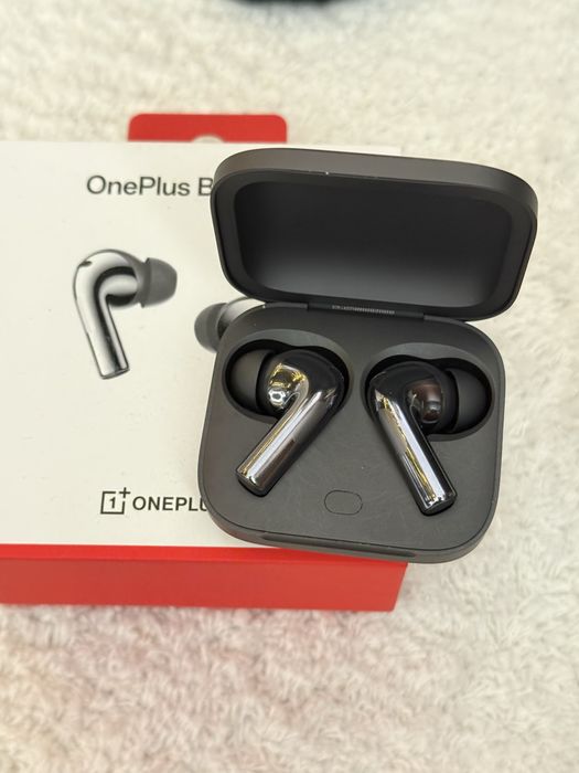 Oneplus Buds 3 Fullbox, noi