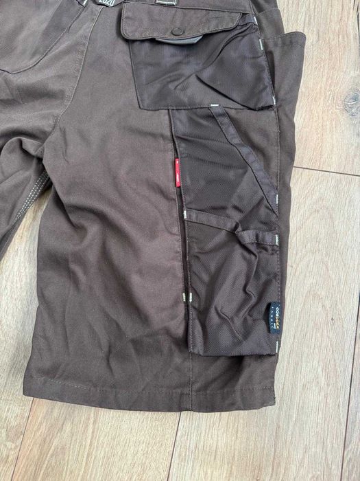 Engelbert Strauss 50 M Motion 2020 barbati pantaloni scurti Cordura