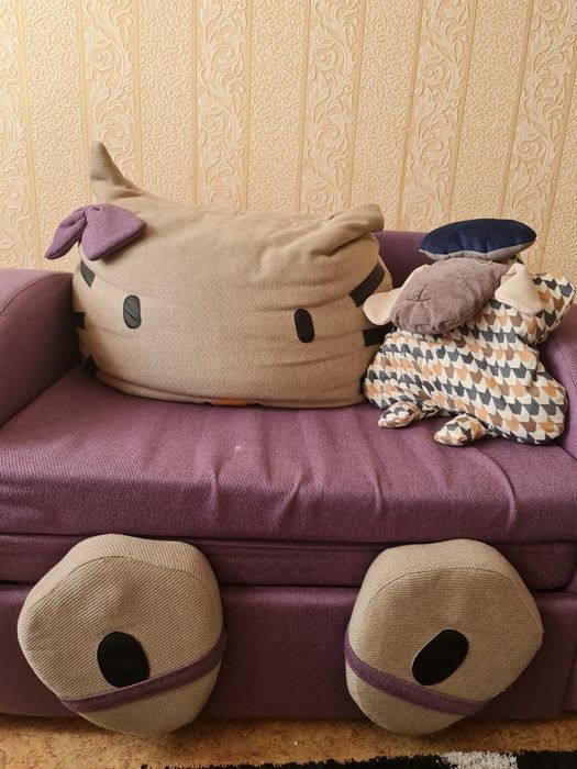 Диван детский. Турция