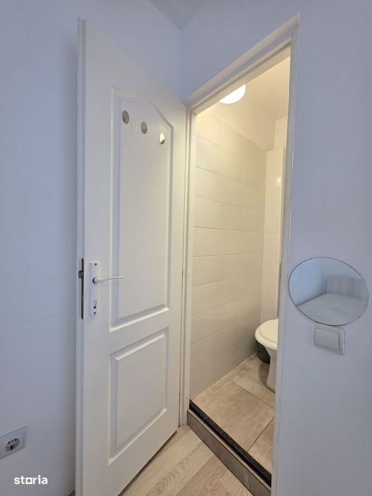 Piata Trapezului/5 minute metrou