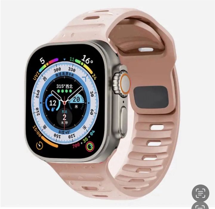 Curea Spigen Ceas Apple Watch Iphone 5 6 7 SE 8 9 10 ULTRA Husa Folie