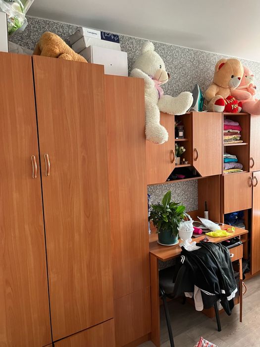 Продам детскую стенку