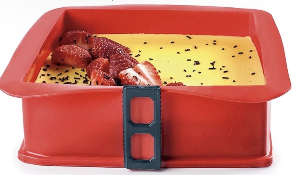 IBILI 875800, Pătrat detașabil cu bază de sticlă