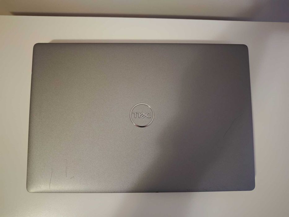 Dell Latitude 5411 FHD IPS I7-10850H/512GB/16GB/NVIDIA 2GB/4G модем
