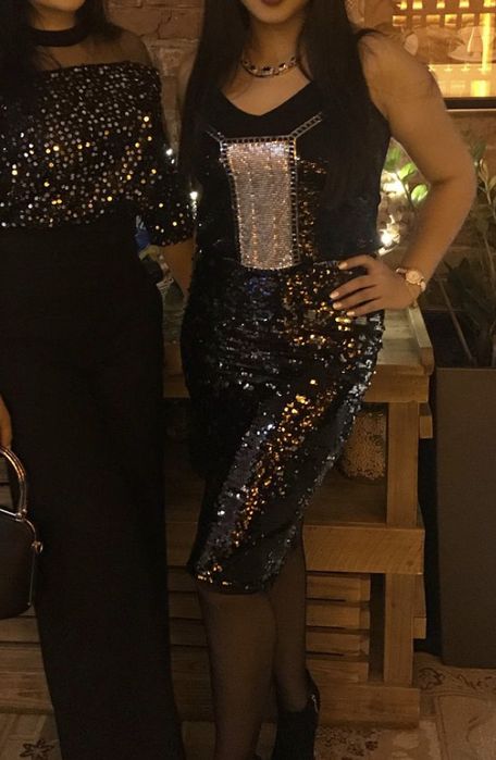 Вечерние наряды