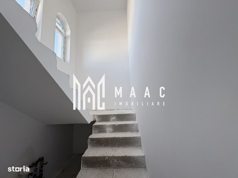 Casa individuală 4 camere 116 mp I Teren 290 mp I Panorama Parc I
