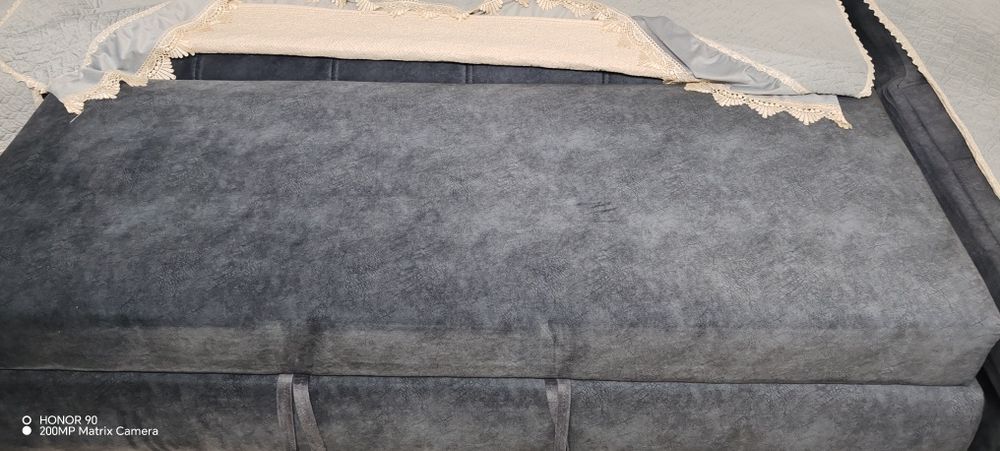 продам мяхкий уголок и 3 частей