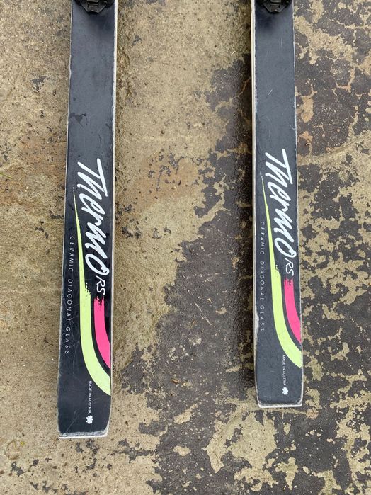 Ски 205 см BIZZARD Thermo V 20