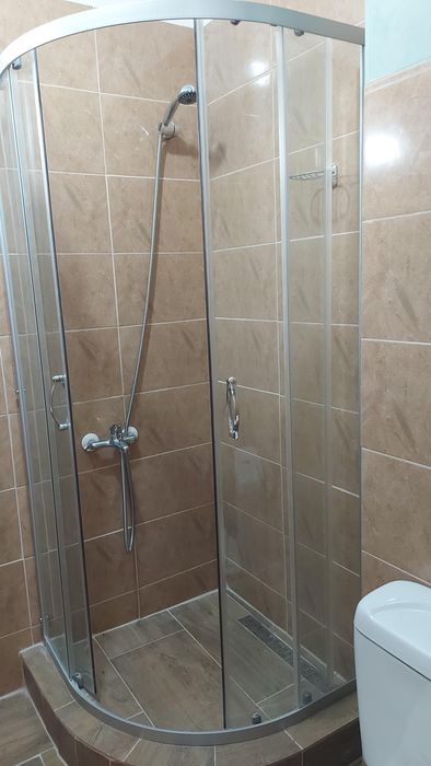 Дава се под наем Двустаен апартамент в София, Банишора - 80 кв.м за 600 € - Снимка #9