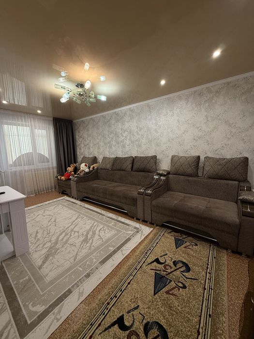 Продам 2 комнатную квартиру