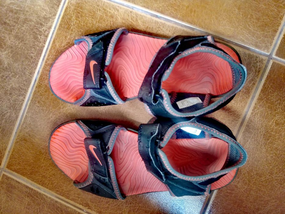 Детски сaндали NIKE