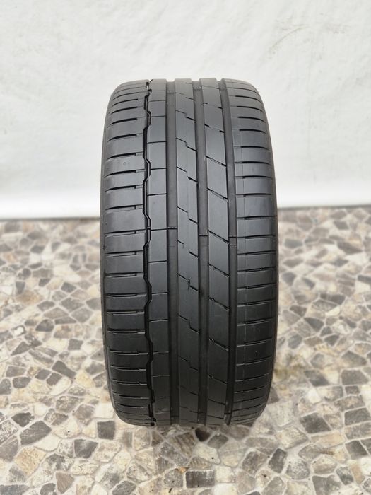 1бр 255 35 18 Hankook лятна 21г