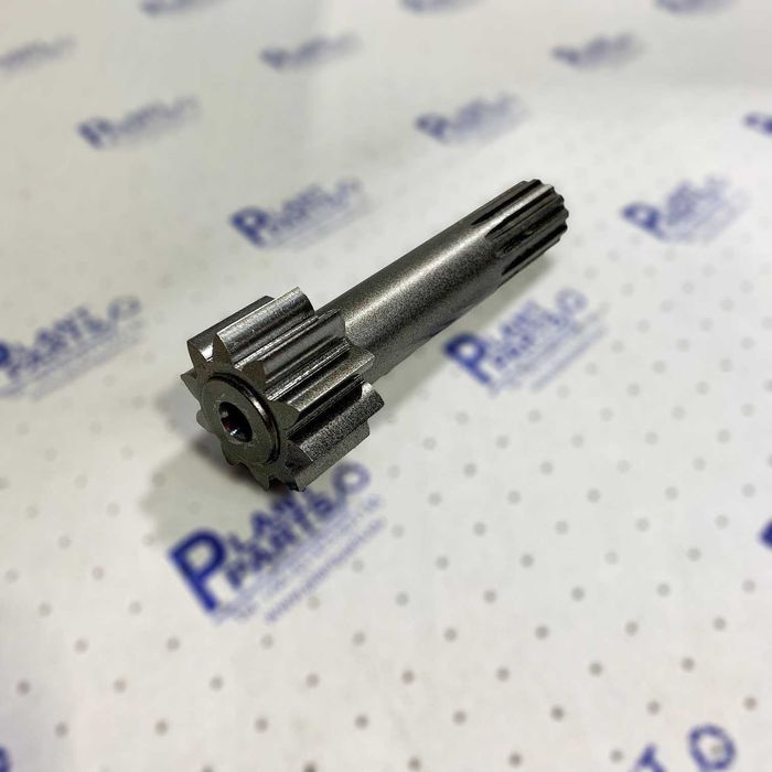 Ax pinion hidromotor / transmisie finala pt excavatoare