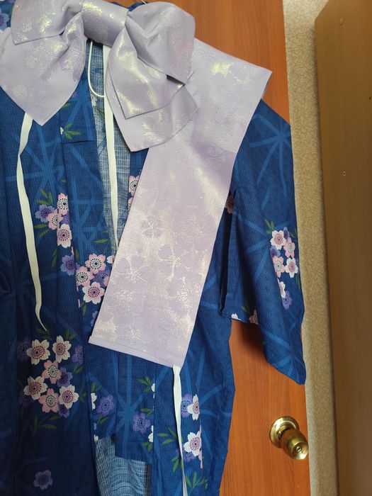 продам кимоно японское