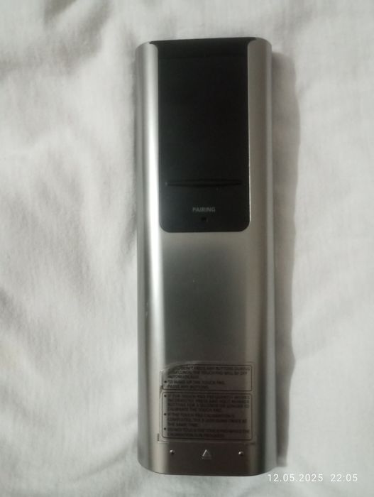 Samsung Smart Pult model RMCTPE 1