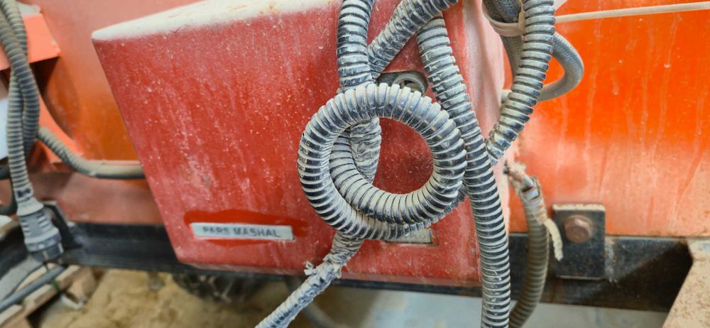 Битумоварка БД- 1.5