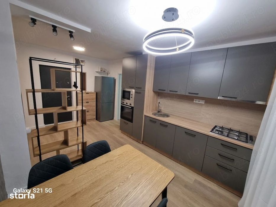 2 Camere | Lujerului - Partizaniilor | 3 Minute Metrou