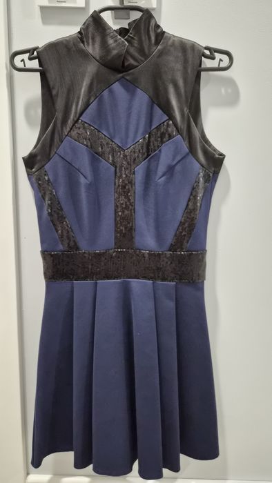 Рокля на Dressed Passion