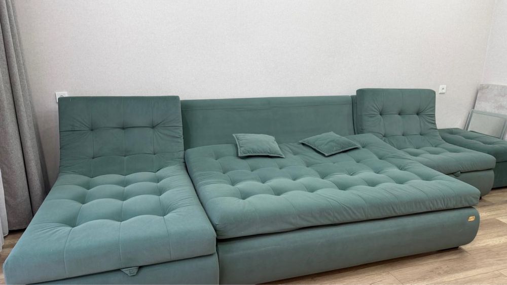 Продам диван взорошем состоянии