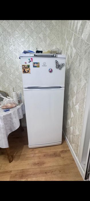 В рабочем состоянии