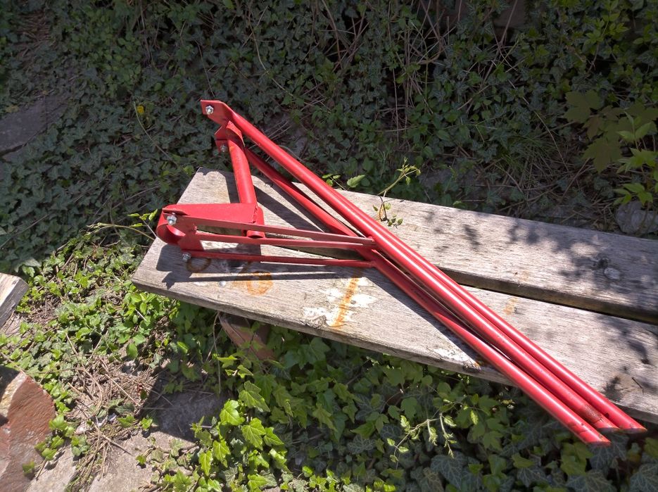 Аксесоари за скеле