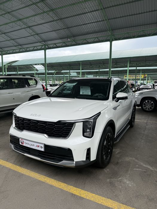 Kia sorento 2.5 2024