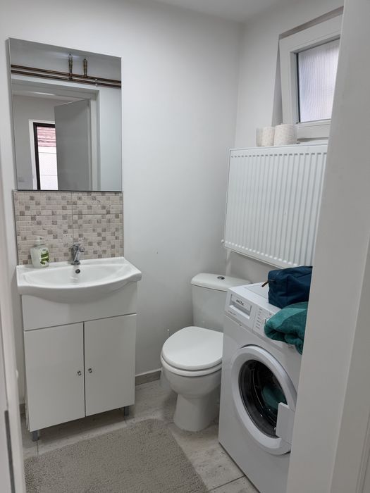 Garsoniera de inchiriat in  Valenii de Munte