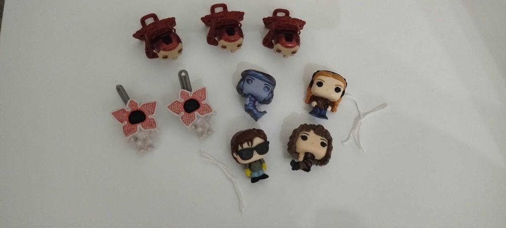 Осд фигурки, делаю обмен