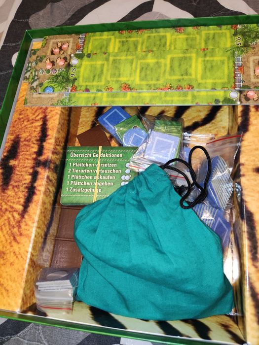 Продавам настолни игри