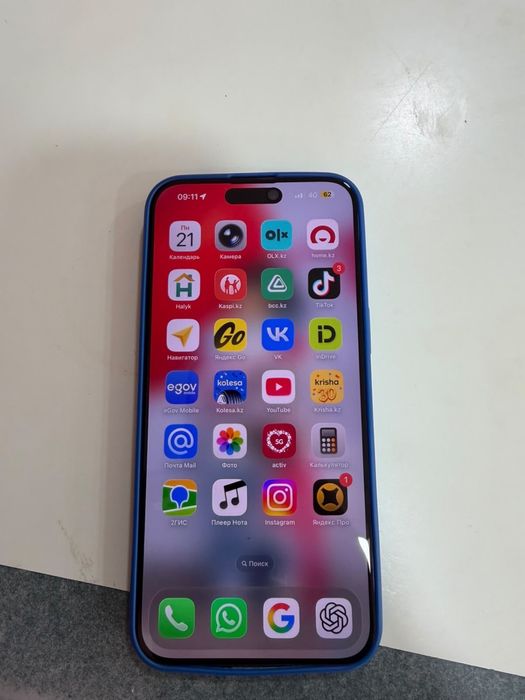 Продам айфон 15 про макс iphone 15 pro max